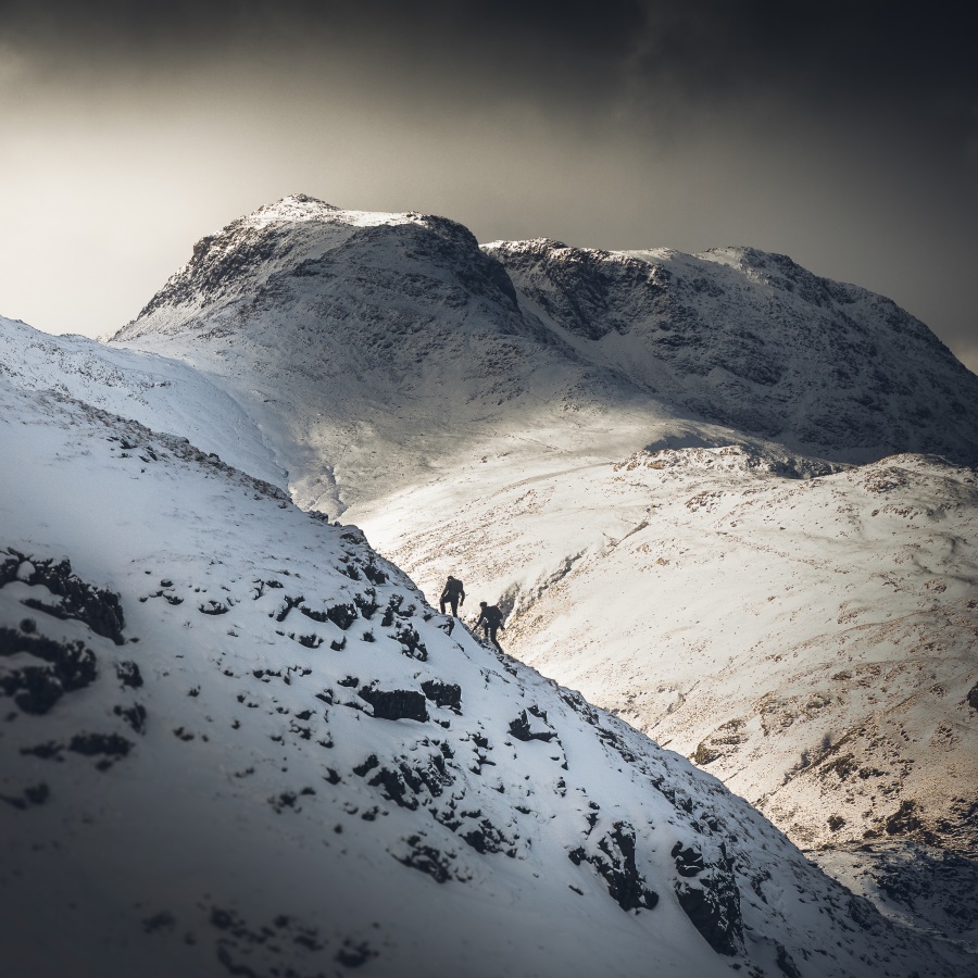 snowwalkers